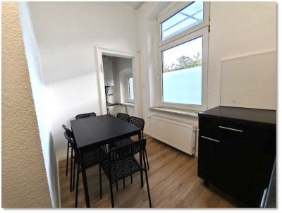 Vermietete 3-Zimmer-Kapitalanlage in Leverkusen | EBK | Gemeinschaftsgarten | ca. 5,5 % Rendite