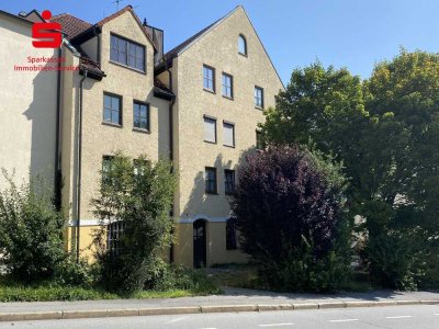 Rentable Kapitalanlage im Herzen von Passau