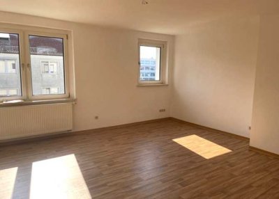 Wohnen Am Karpfenteich - Sanierte Wohnung in ruhiger Lage