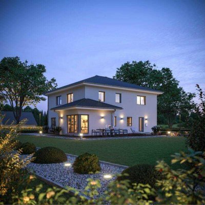 Sichere Dir jetzt Dein Renditeprojekt direkt vor den Toren Gifhorns mit Massa Haus!