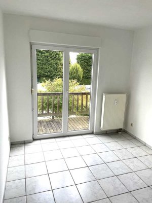 Neu renovierte Wohnung -Kohlscheid