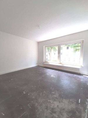 *Hier wohnen Sie gut* Gemütliche 4 Zimmer Wohnung