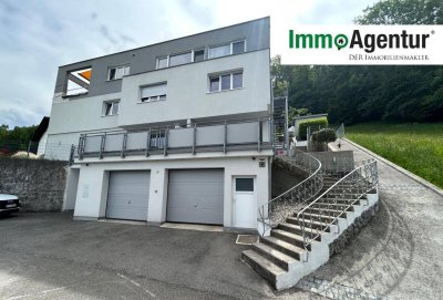 3 Zimmer-Wohnung | Garten | Balkon | Aussicht | Frastanz | Ruhelage | modern | Frastanz