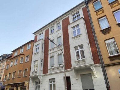 Schöne helle Monteurwohnung in Gelsenkirchen