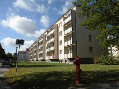 Für unsere älteren Bürger ! Einziehen & Wohlfühlen