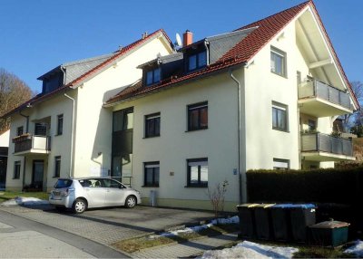 Eigentumswohnung in Sebnitz OT Hertigswalde