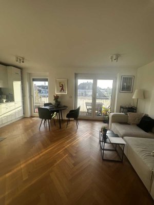 Fasaneriestraße 3, 80636 München