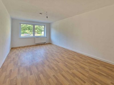 Schicke 2-Zimmer-Wohnung im Erdgeschoss - *Ab sofort*