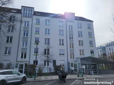 Attraktive 2 Zimmerwohnung in Dresden!