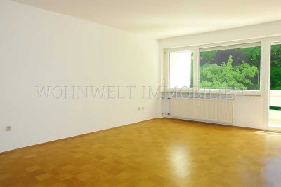 2,5 Zimmer Eigentumswohnung mit großem Balkon im ruhigen Freisinger Norden