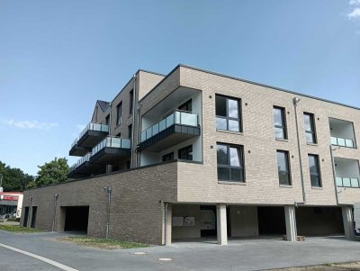 Tolle Neubauwohnung im Herzen Rotenburgs