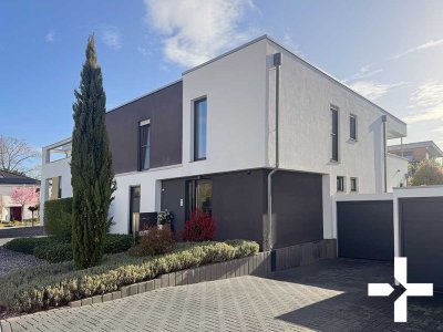 Exklusive Penthouse-Wohnung am Bökelberg