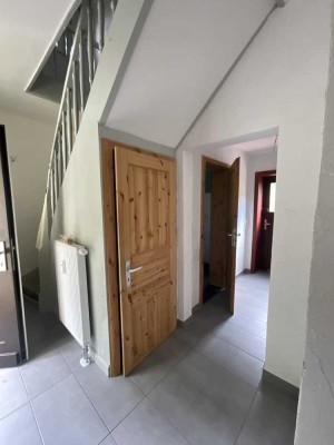 Einfamilienhaus mit Garten für Ihre Kleine Familie in Nachrodt-Wiblingwerde!