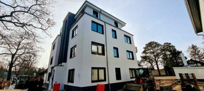 Super Wohnung mit SÜD-WEST-Terrasse*Einbauküche*SUPER Schnitt'*Blick ins GRÜNE*Müggelsee ums Eck