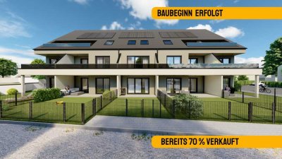 1- ZKB Neubauwohnung zum 1/2 Preis im WOBITA-Konzept! Baubeginn erfolgt!