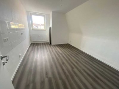 Stilvolle Wohnung in Buer – sofort bezugsfertig