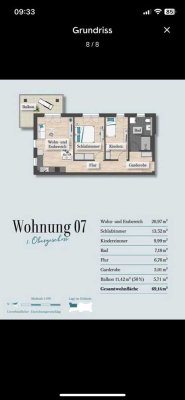 Nachmieter gesucht