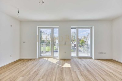 *SOFORT BEZUGSFERTIG*Energieeffiziente Neubauwohnung mit toller Ausstattung!