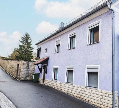 Stadtmittendrin!