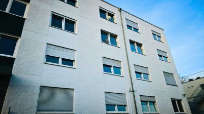 7,7 % Rendite · Wohnungspaket mit 3 Einzimmer-Apartments in in Kaiserslautern