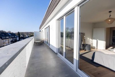 Ihre Traumwohnung in direkter Nähe zum Unterbacher See!