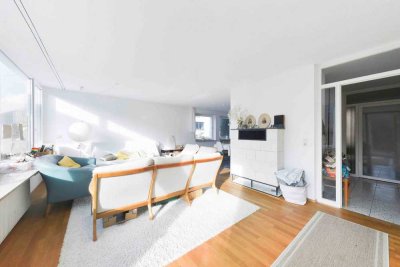 Ruhige Wohnidylle: Großzügiges Einfamilienhaus mit weitläufigem Traumgrundstück