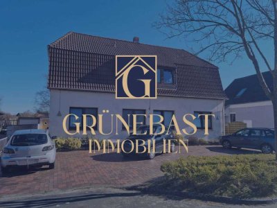 Renditestark & gepflegt – Vermietete Eigentumswohnung mit Gartenanteil