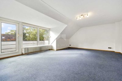 Bezugsfreie 3-Zimmer-Wohnung in Hamburg-Eidelstedt!