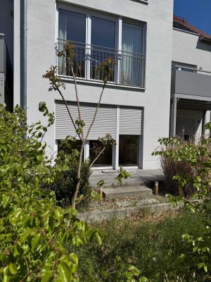 Wohnen mit Charakter: Modernes Apartment in Regensburg