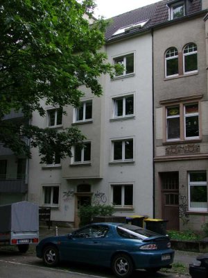 +++ Top Wohnung direkt am Westpark+++