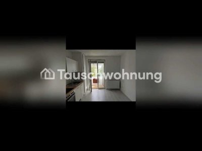 Tauschwohnung: 2 Zimmer Wohnung in Kalk