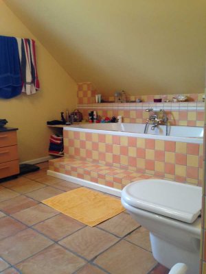 Gepflegtes Einfamilienhaus mit 4 Zimmern in Fürstenzell