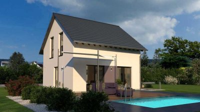 Hier entfalten Sie sich: Ein Zuhause vor Berlin, das begeistert und Kreativität willkommen heißt!