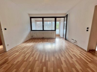 3-ZIMMER-WOHNUNG MIT PERFEKTEM SCHNITT