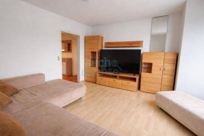 Vollmöblierte 4-Zimmer-Wohnung mit Südbalkon &amp; Garage in zentraler Lage in Vorchdorf