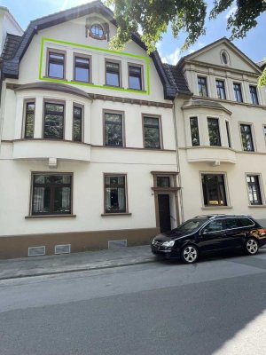 Charmante renovierte 2,5 Zimmer Wohnung in Mülheim Broich! (#63)