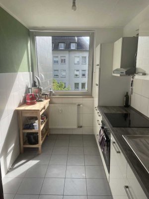 Gut geschnittene 2 ZKB im Herzen der Südstadt