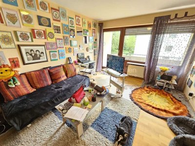Charmante 2-Zimmer-Wohnung in Schwäbisch Hall – Ideal für Kapitalanleger!