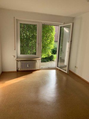 Stilvolle 2-Zimmer-Terrassenwohnung in Markdorf am Gehrenberg