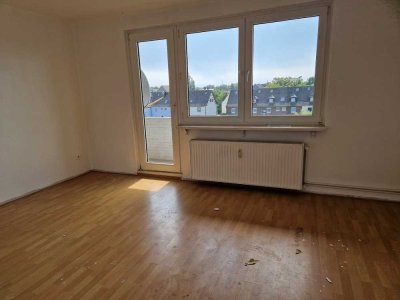 Gemütliche Altbauwohnung mit Balkon