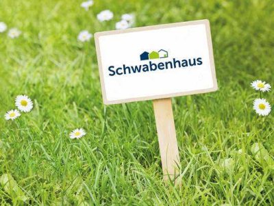 Exklusiv für Sie – Verwirklichen Sie Ihren Traum vom Eigenheim mit Schwabenhaus