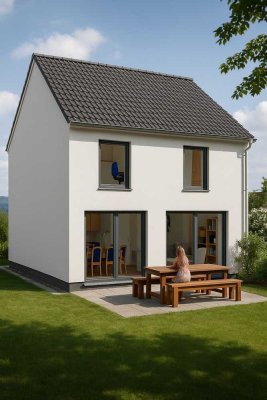 ***Provisionsfrei*** / Reihenmittelhaus / Energieeffizient / Top-Lage