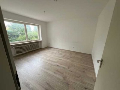 2-Zimmer-Wohnung - Balkon - perfekt für Paare oder Singles