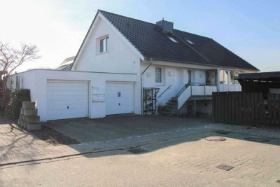 Gepflegtes und vollvermietetes MFH mit 4 Einheiten in Buxtehude
