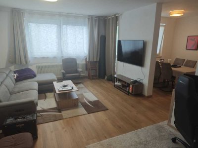 Ruhiges Wohnen  in unmittelbarer Uninähe: 2-Zimmer-Wohnung in Kaiserslautern