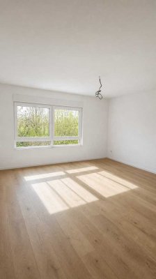 Erstbezug nach Kernsanierung – Moderne 2-Zimmer-Wohnung in Essen-Steele fussläufig zur Ruhr