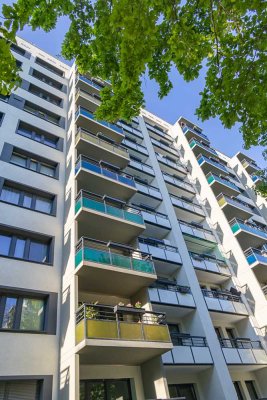 Student!? 1-Zimmer-Appartment