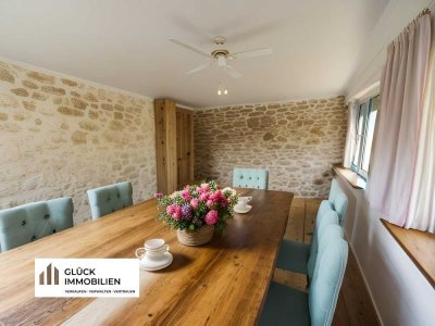 Witten: Zentrale Lage - Erdgeschoss - gute Raumaufteilung = Ihre neue Wohnung!