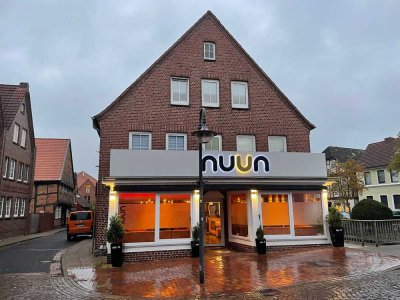 Wohn-und Geschäftshaus in bester Lage mit neuen Mietern