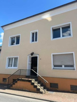 Zentrale, helle 3-Zimmer-Wohnung in Lüdenscheid